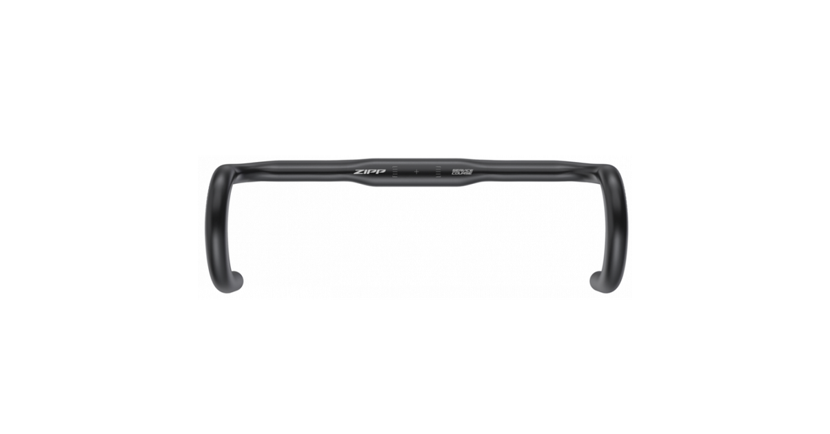 Cintre Trekking aluminium Fouriers 31,8 x 720mm